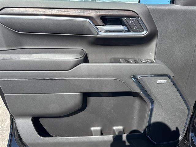 new 2026 GMC Sierra 1500 car, priced at $67,340