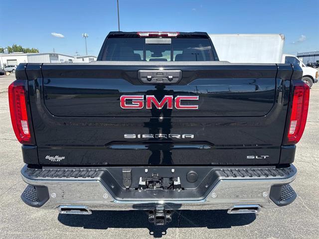 new 2026 GMC Sierra 1500 car, priced at $67,340