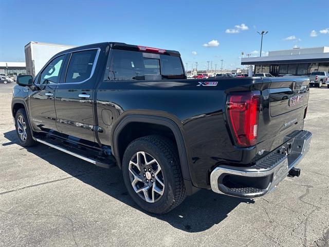 new 2026 GMC Sierra 1500 car, priced at $67,340