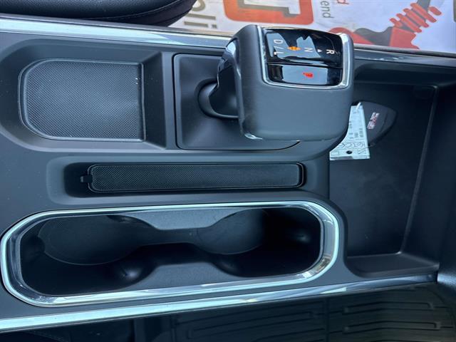 new 2026 GMC Sierra 1500 car, priced at $67,340
