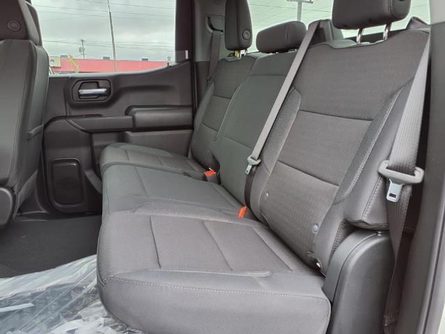 new 2025 GMC Sierra 1500 car, priced at $49,340
