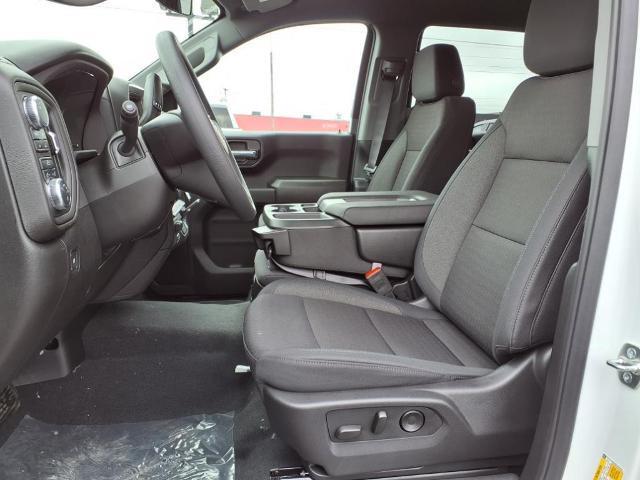 new 2025 GMC Sierra 1500 car, priced at $49,340
