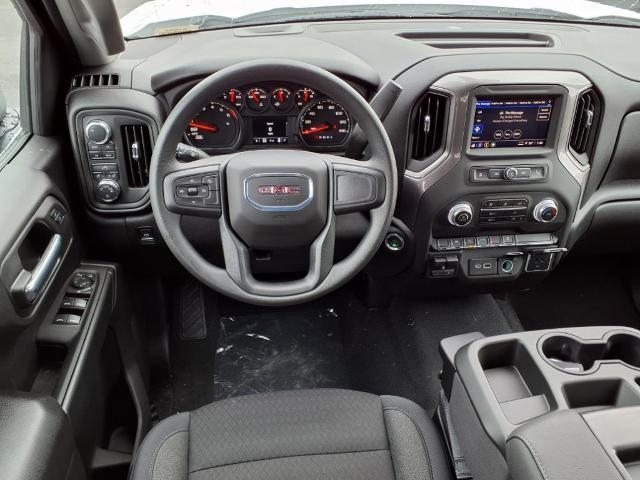 new 2025 GMC Sierra 1500 car, priced at $49,340