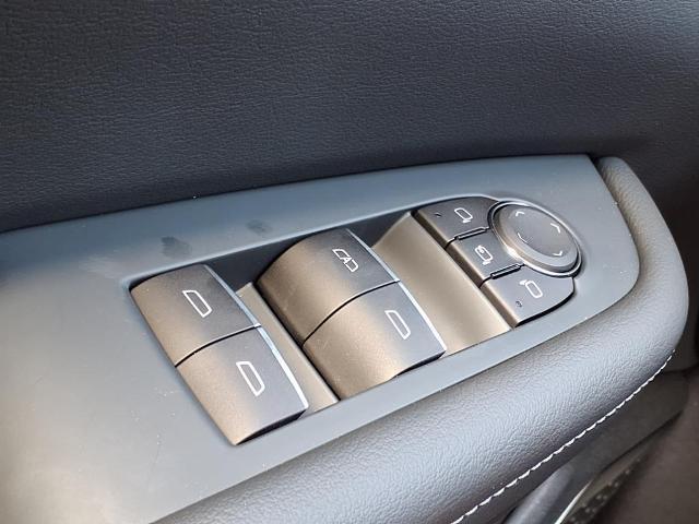 new 2025 Buick Enclave car, priced at $61,374