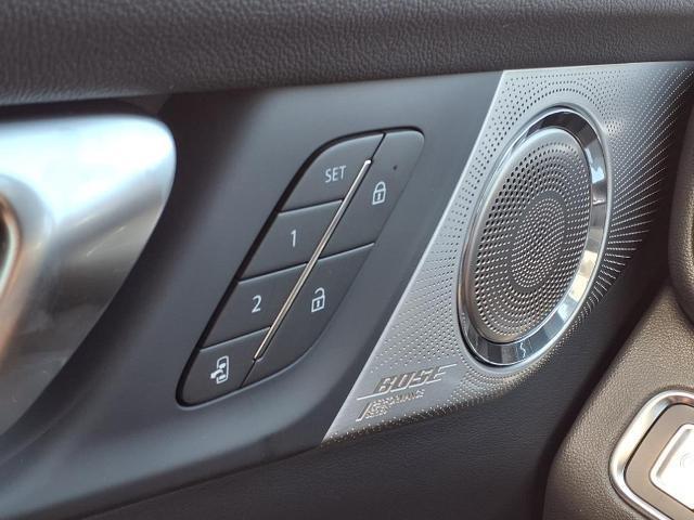 new 2025 Buick Enclave car, priced at $61,374