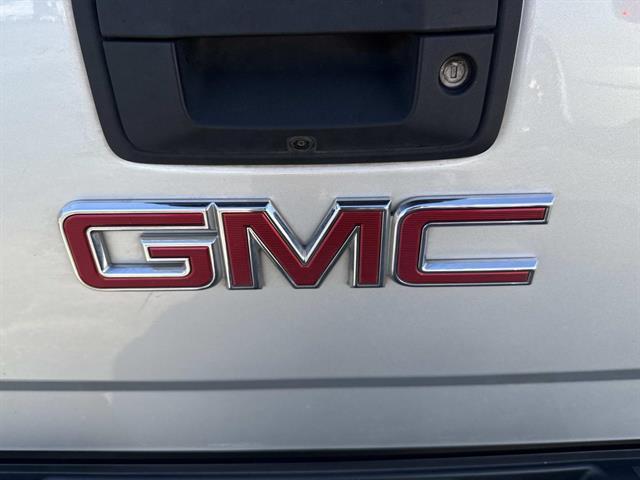 used 2018 GMC Sierra 1500 car, priced at $21,995