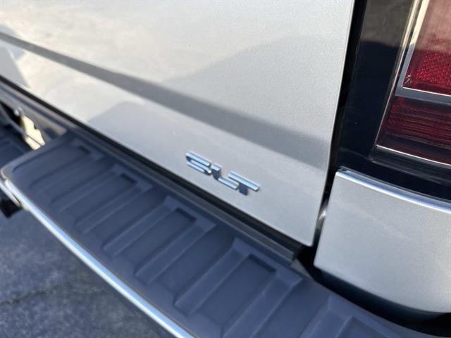 used 2018 GMC Sierra 1500 car, priced at $21,995