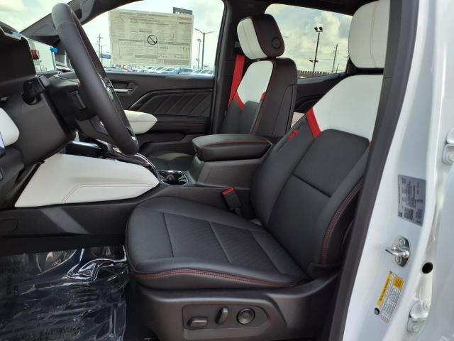new 2025 GMC Canyon car, priced at $57,070