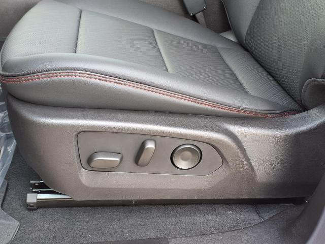 new 2025 GMC Canyon car, priced at $57,070
