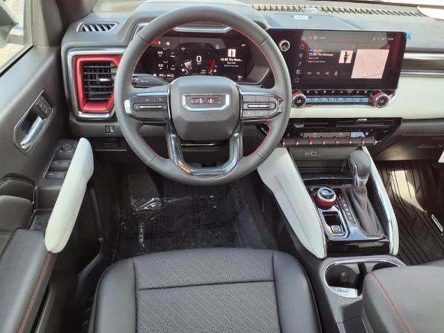 new 2025 GMC Canyon car, priced at $57,070