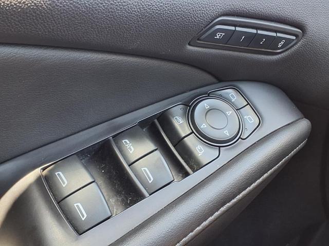 used 2020 Buick Enclave car, priced at $19,995