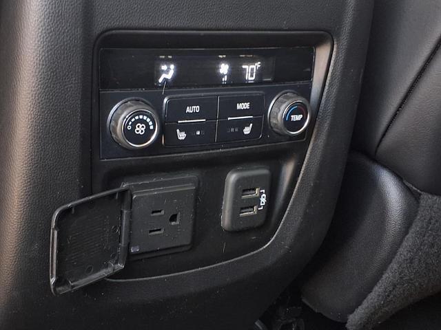 used 2020 Buick Enclave car, priced at $19,995