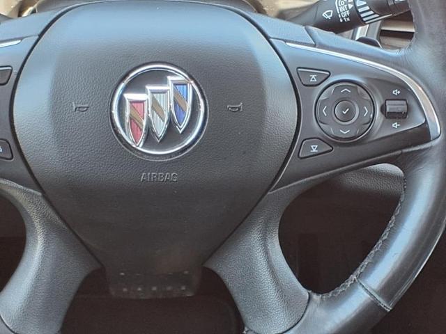 used 2020 Buick Enclave car, priced at $19,995