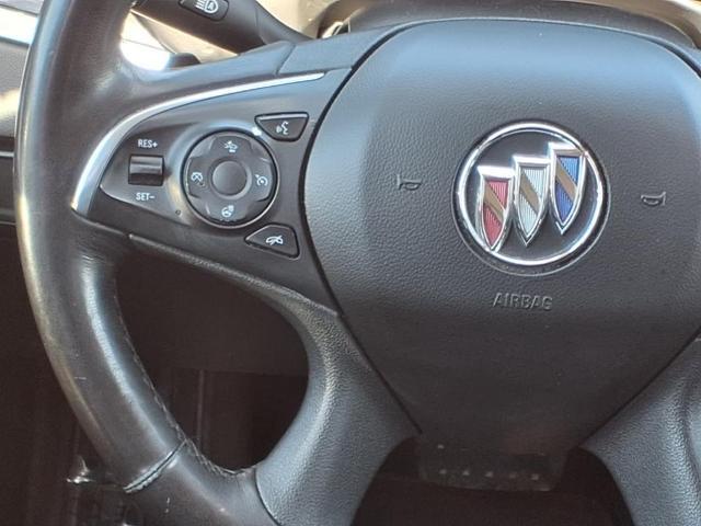 used 2020 Buick Enclave car, priced at $19,995
