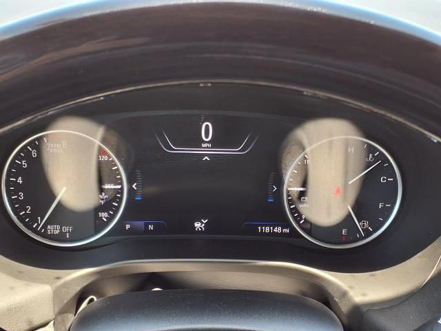 used 2020 Buick Enclave car, priced at $19,995