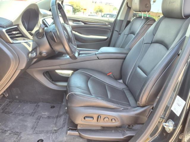 used 2020 Buick Enclave car, priced at $19,995