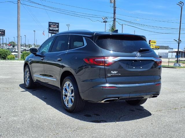 used 2020 Buick Enclave car, priced at $19,995