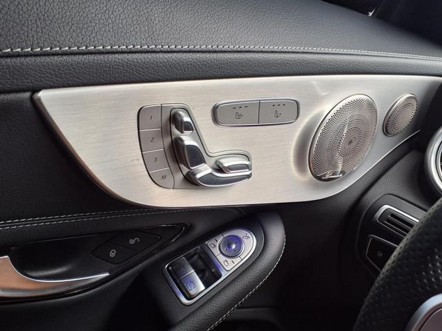 used 2023 Mercedes-Benz C-Class car, priced at $41,888