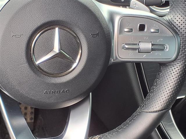 used 2023 Mercedes-Benz C-Class car, priced at $41,888