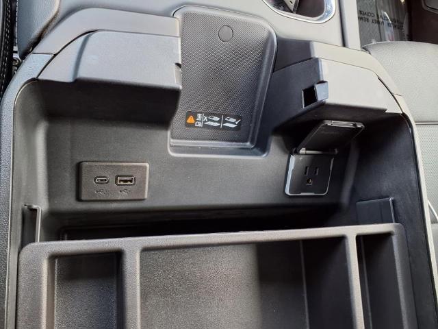 used 2024 GMC Sierra 1500 car, priced at $55,499