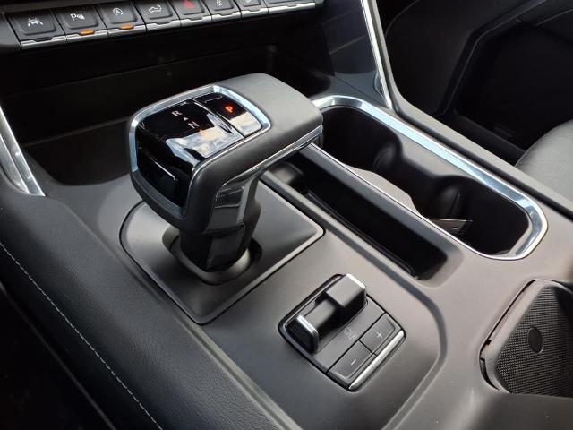 used 2024 GMC Sierra 1500 car, priced at $55,499