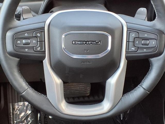used 2024 GMC Sierra 1500 car, priced at $55,499