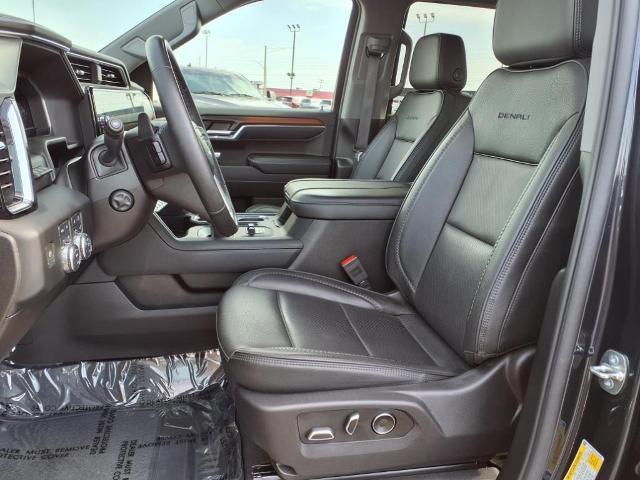 used 2024 GMC Sierra 1500 car, priced at $55,499