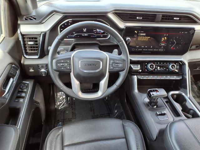 used 2024 GMC Sierra 1500 car, priced at $55,499