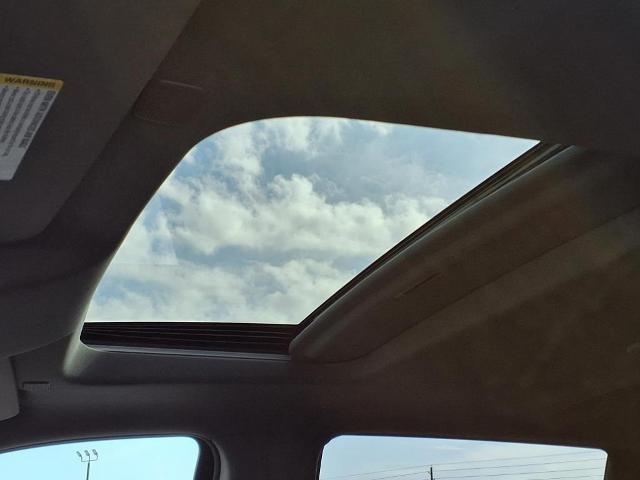 used 2024 GMC Sierra 1500 car, priced at $55,499