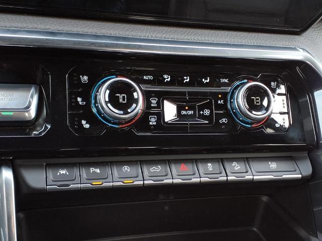 used 2024 GMC Sierra 1500 car, priced at $55,499