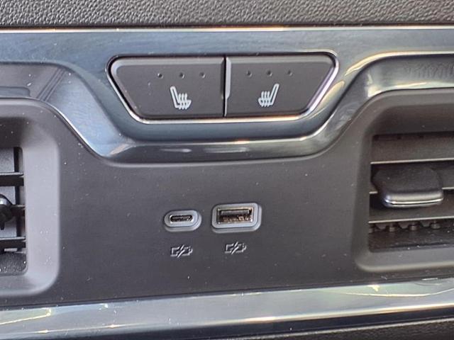 used 2024 GMC Sierra 1500 car, priced at $55,499