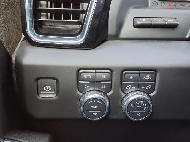 used 2024 GMC Sierra 1500 car, priced at $55,499