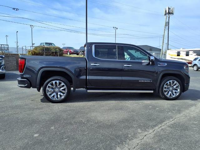 used 2024 GMC Sierra 1500 car, priced at $55,499