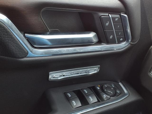 used 2024 GMC Sierra 1500 car, priced at $55,499