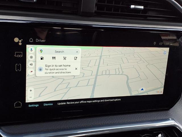 used 2024 GMC Sierra 1500 car, priced at $55,499