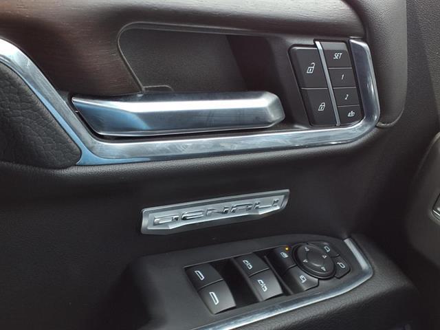 used 2024 GMC Sierra 1500 car, priced at $61,888