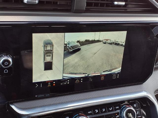 used 2024 GMC Sierra 1500 car, priced at $55,499