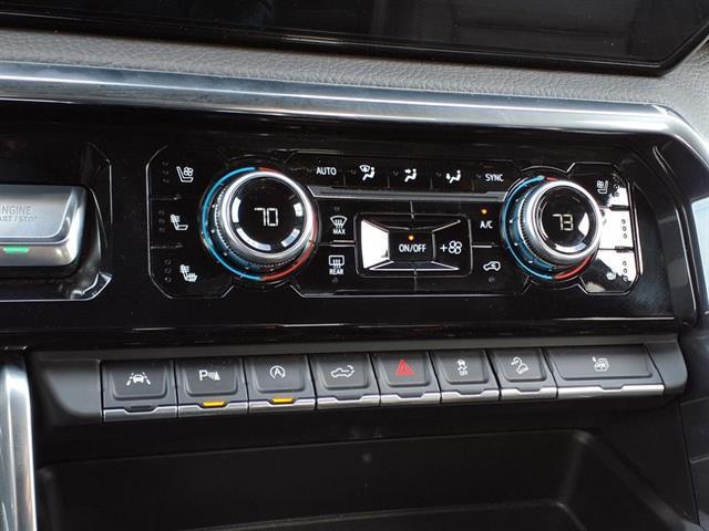 used 2024 GMC Sierra 1500 car, priced at $61,888