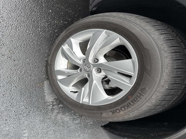 used 2024 Buick Encore GX car