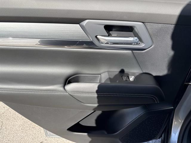 new 2026 GMC Terrain car, priced at $33,785