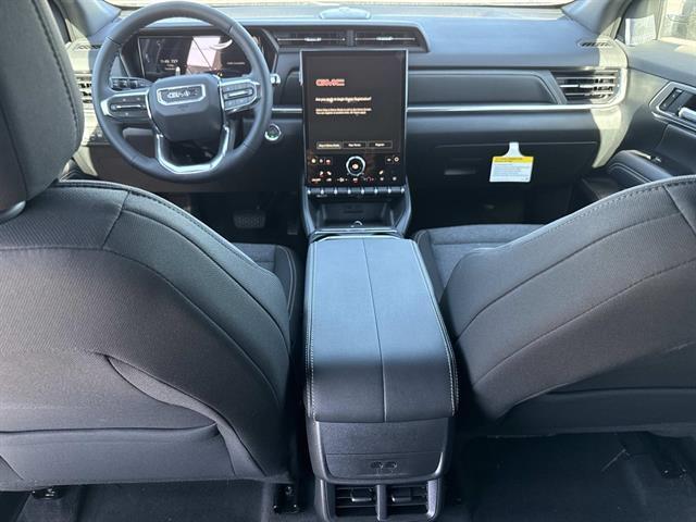 new 2026 GMC Terrain car, priced at $33,785