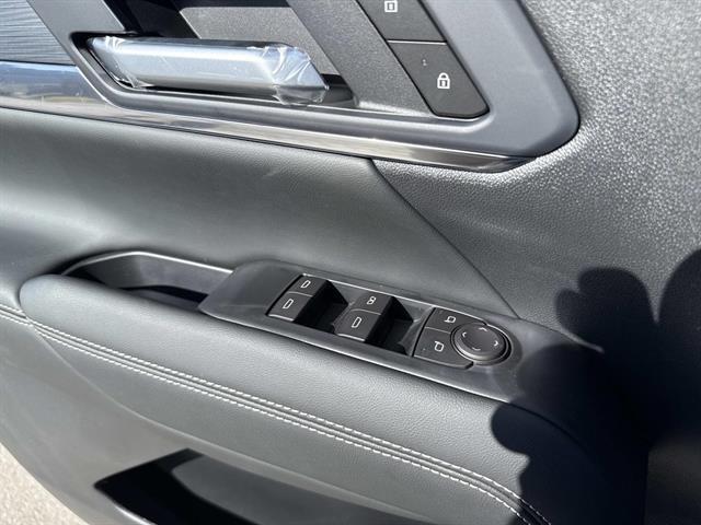 new 2026 GMC Terrain car, priced at $33,785