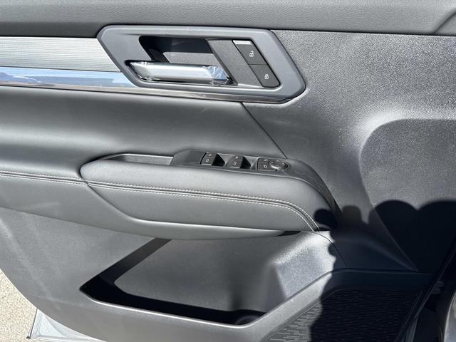 new 2026 GMC Terrain car, priced at $33,785