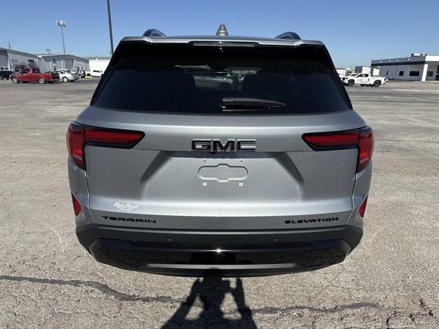 new 2026 GMC Terrain car, priced at $33,785