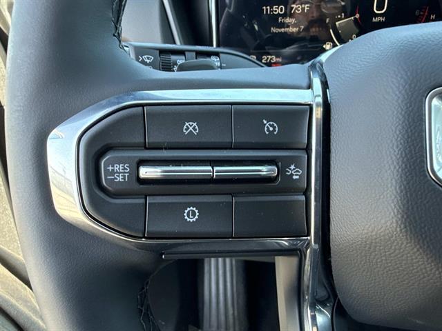 new 2026 GMC Terrain car, priced at $33,785