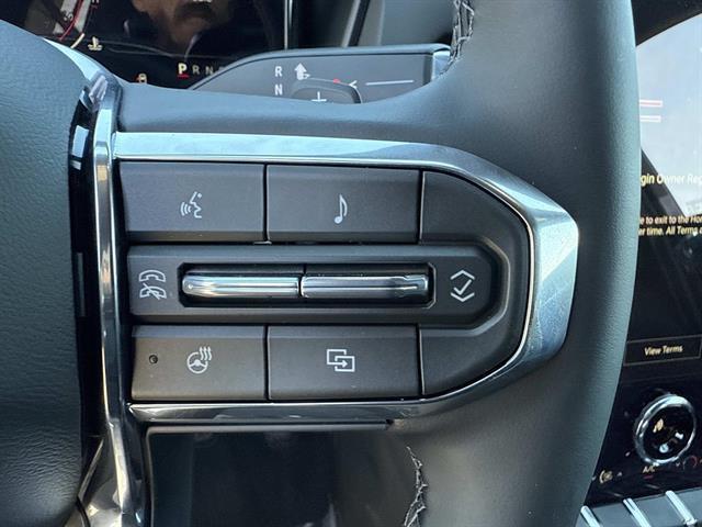 new 2026 GMC Terrain car, priced at $33,785