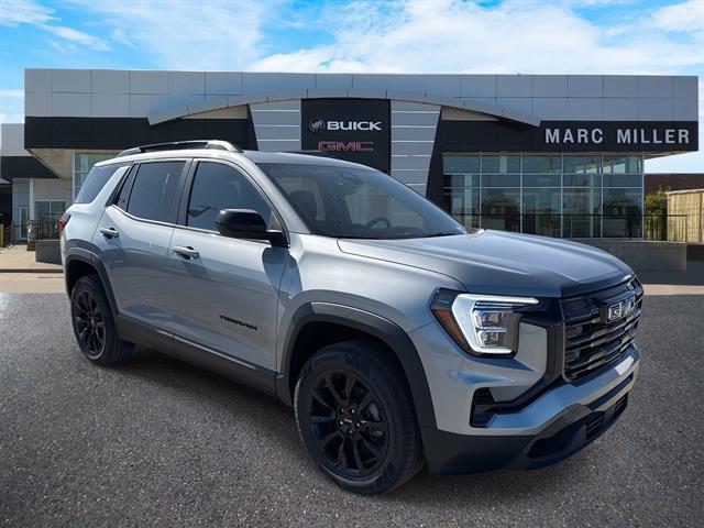 new 2026 GMC Terrain car, priced at $33,785