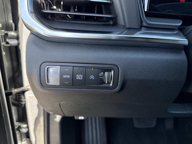 new 2026 GMC Terrain car, priced at $33,785