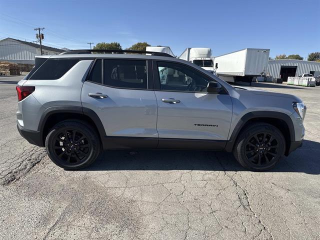 new 2026 GMC Terrain car, priced at $33,785