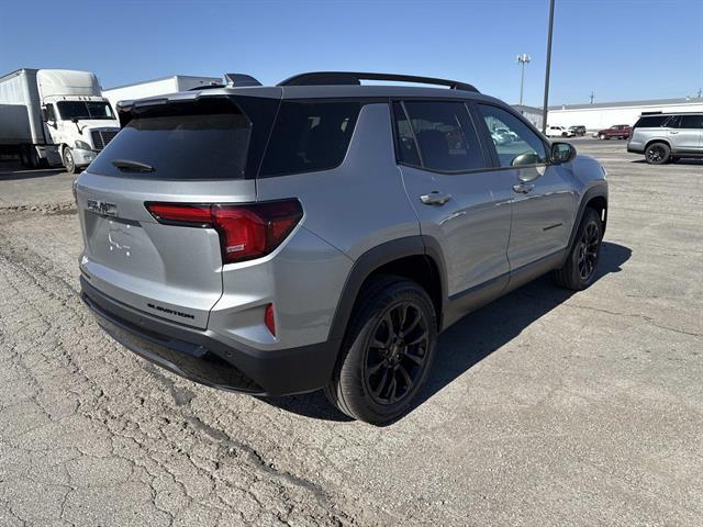 new 2026 GMC Terrain car, priced at $33,785
